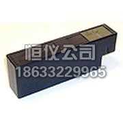 61580-01-000 HM-2AAA, 9VB Black(PacTec)电气外壳配件图片